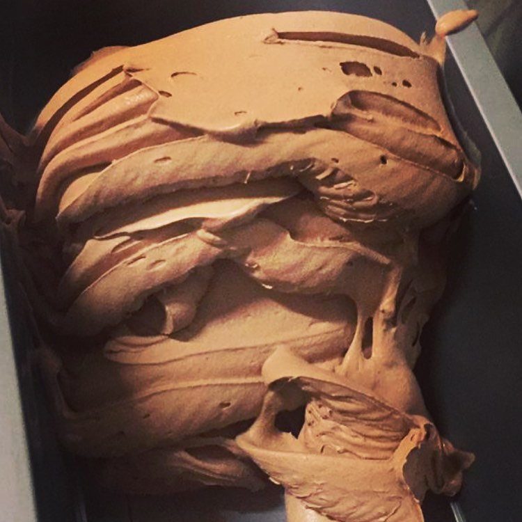 Chocolate del día